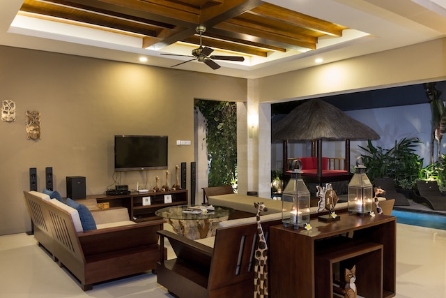 ザ シークレット ヴィラズ