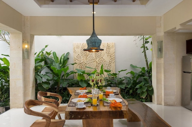 ザ シークレット ヴィラズ