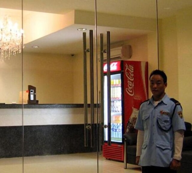 ホテル タイム ジョホール バール