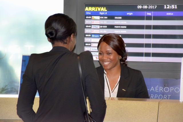 ラディソン ブルー ムバム パレス ホテル