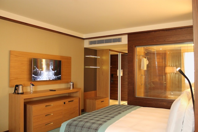 ラディソン ブルー ムバム パレス ホテル