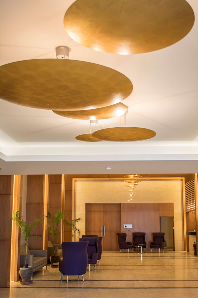 ラディソン ブルー ムバム パレス ホテル