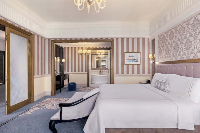 アル ハブトール パレス