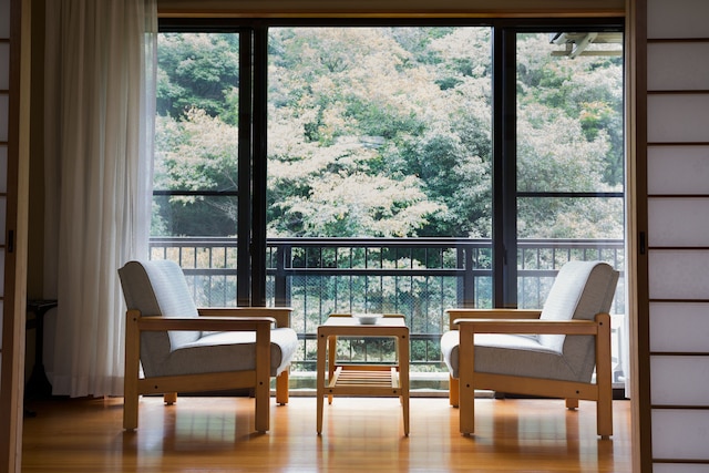 犬鳴山グランドホテル紀泉閣