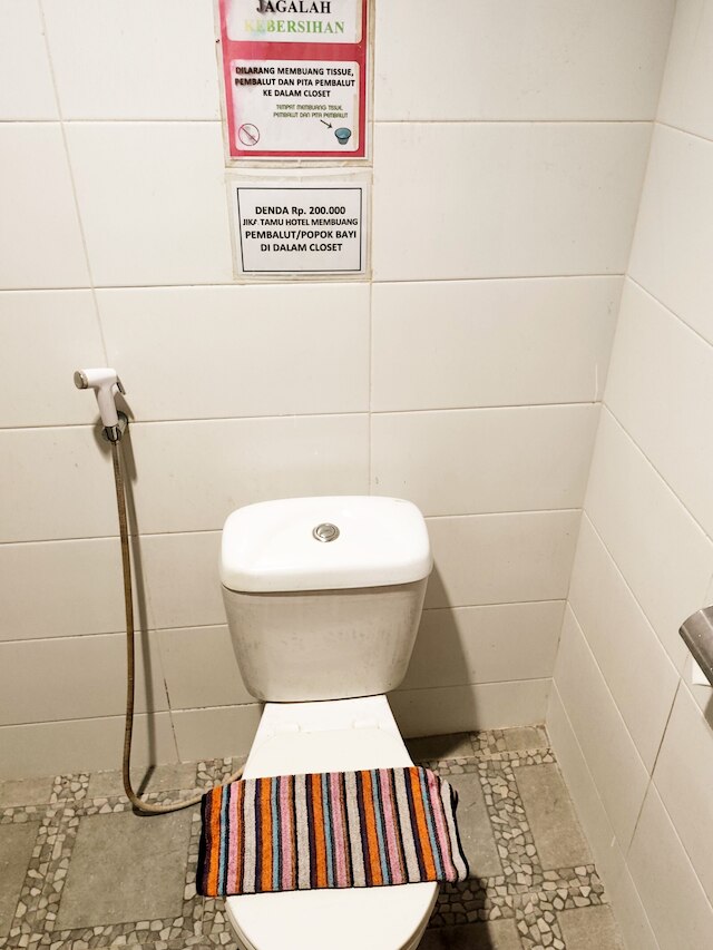 グレース セティア ホテル