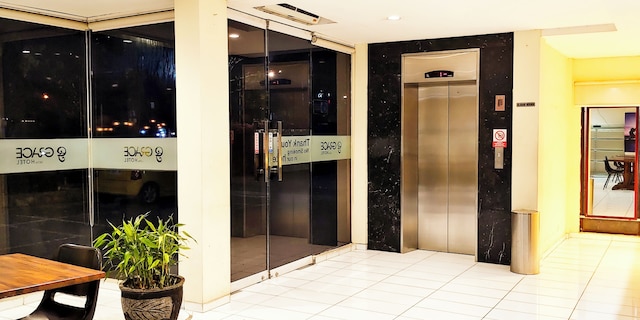 グレース セティア ホテル