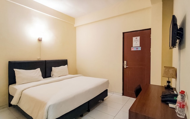 グレース セティア ホテル