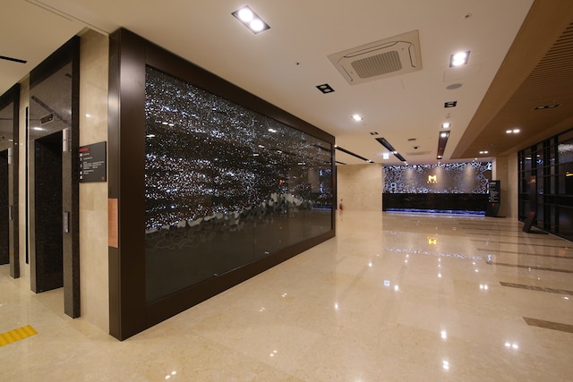 エムステイ ホテル チェジュ