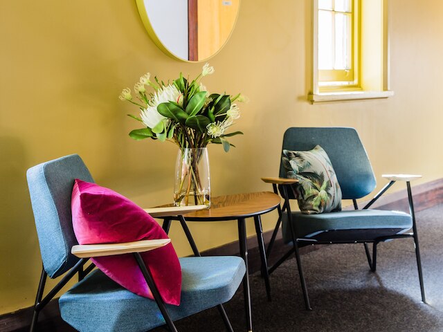 ダーロ バー ダーリングハースト