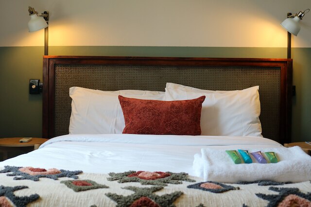 ダーロ バー ダーリングハースト