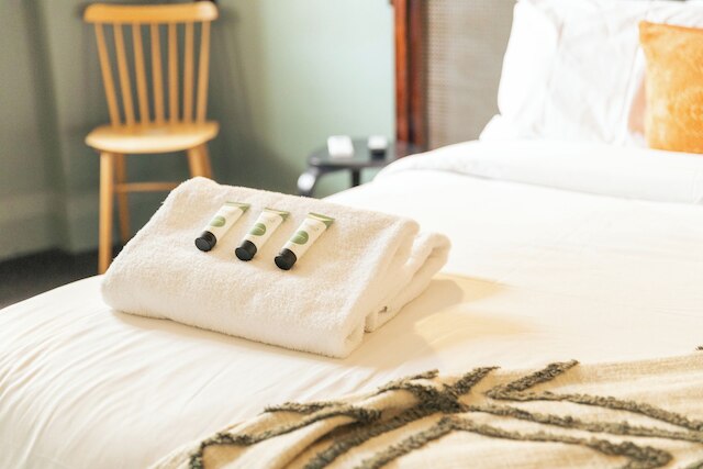 ダーロ バー ダーリングハースト