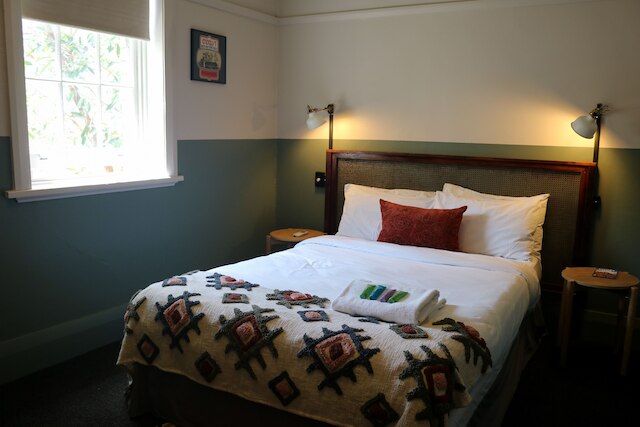 ダーロ バー ダーリングハースト