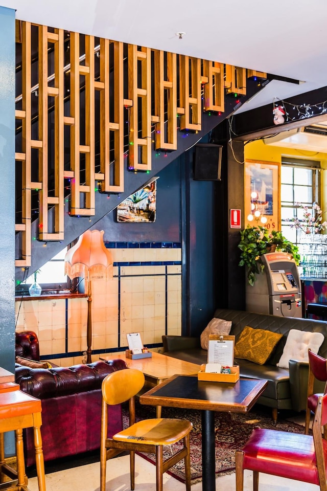 ダーロ バー ダーリングハースト