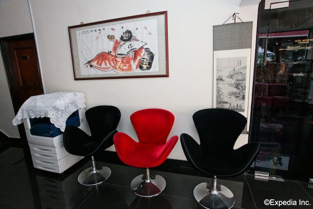 セン ワー ホテル