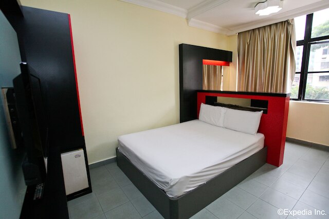 セン ワー ホテル