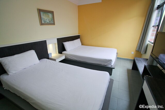 セン ワー ホテル