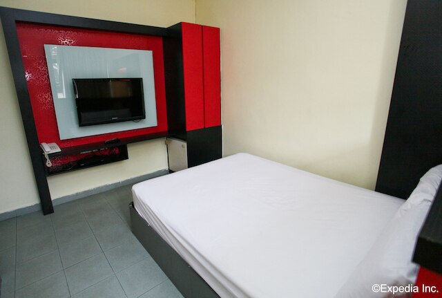 セン ワー ホテル