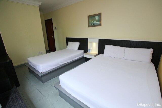 セン ワー ホテル