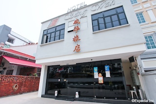 セン ワー ホテル