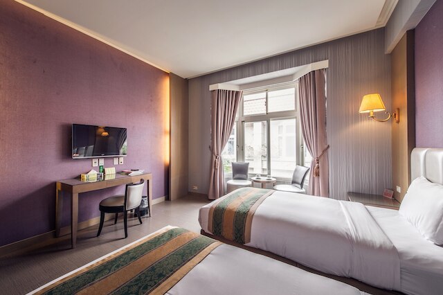 トラベル ロード ホテル (旅路渡假商務旅館)