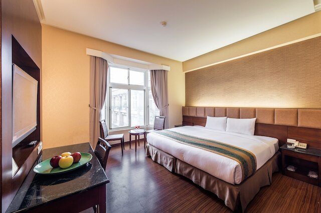 トラベル ロード ホテル (旅路渡假商務旅館)