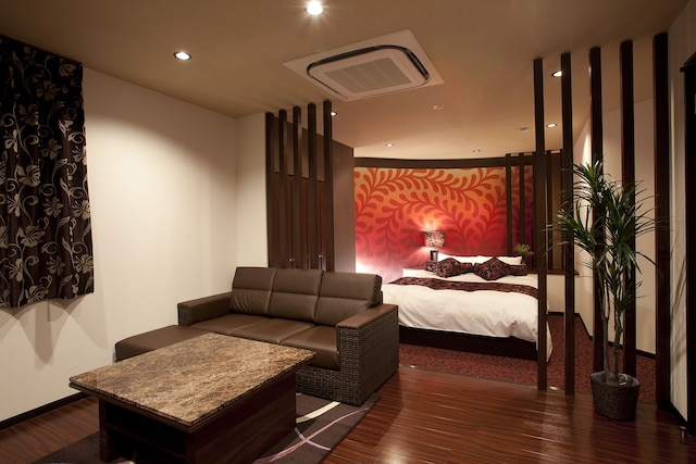 ホテルアルファ京都 - アダルト オンリー