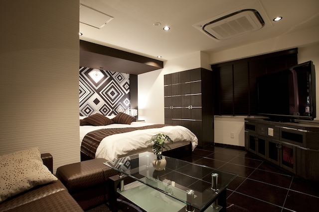 ホテルアルファ京都 - アダルト オンリー