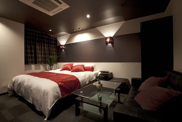 ホテルアルファ京都 - アダルト オンリー