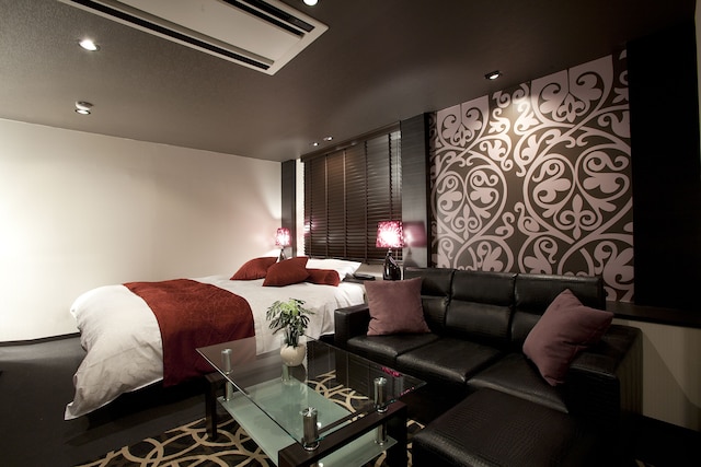 ホテルアルファ京都 - アダルト オンリー