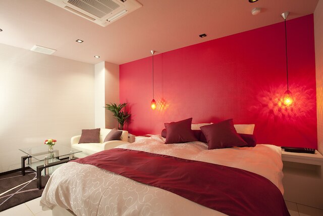 ホテルアルファ京都 - アダルト オンリー