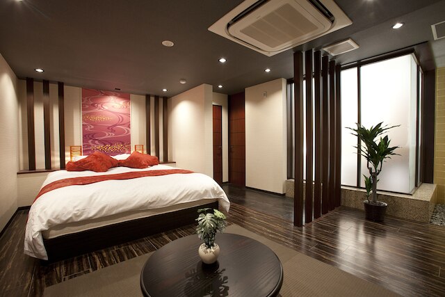 ホテルアルファ京都 - アダルト オンリー