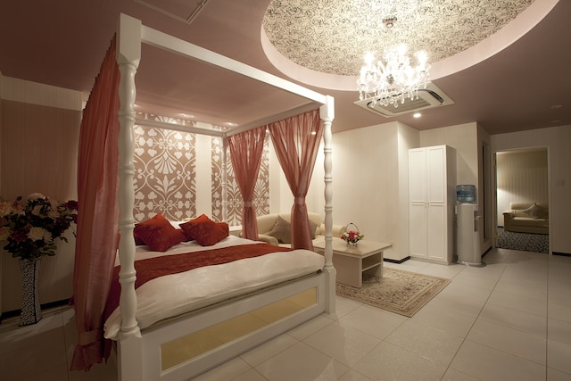 ホテルアルファ京都 - アダルト オンリー