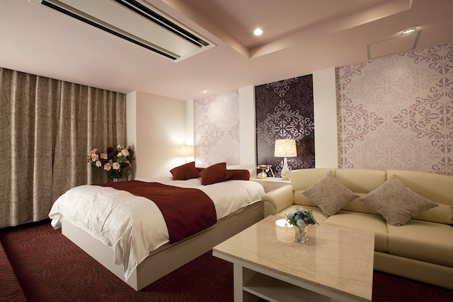 ホテルアルファ京都 - アダルト オンリー