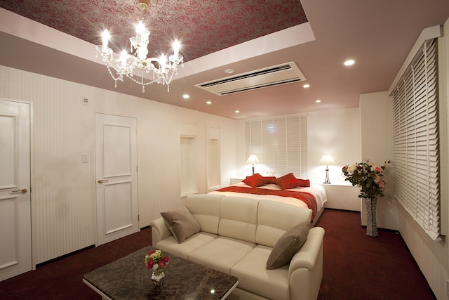 ホテルアルファ京都 - アダルト オンリー