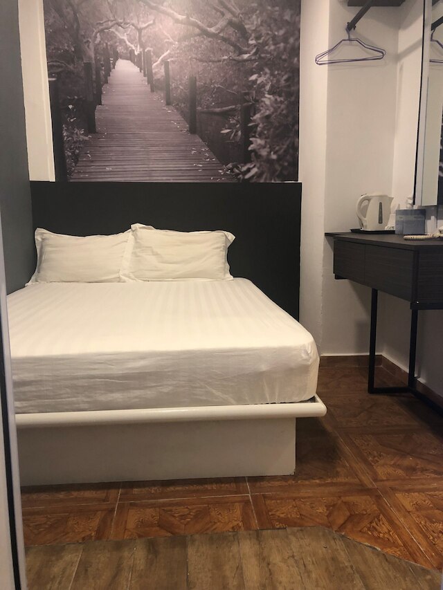 ザ アメージング イン