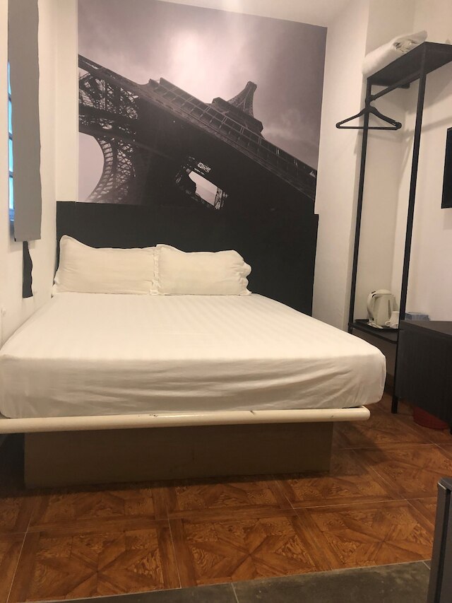 ザ アメージング イン