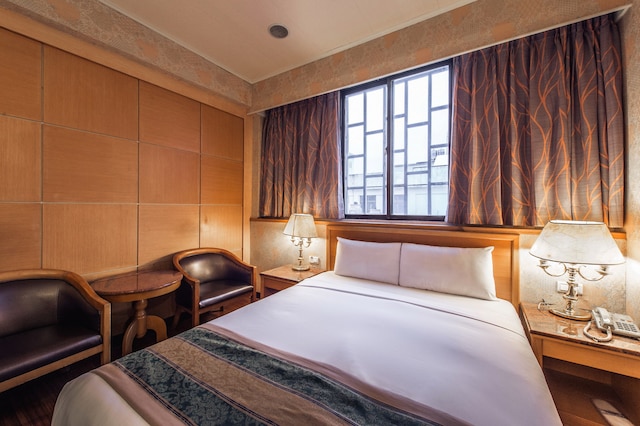 アンバサダー ホテル (大使商務飯店)