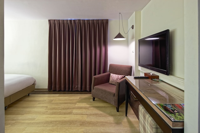 53 ホテル (寶島 53 行館)