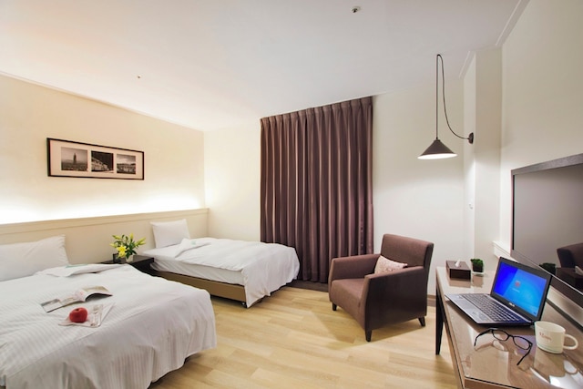 53 ホテル (寶島 53 行館)