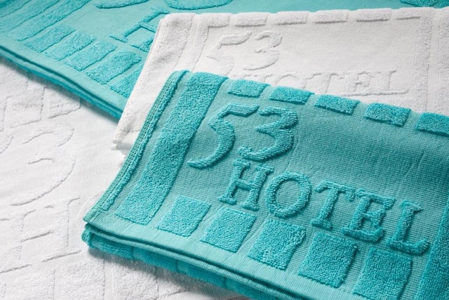 53 ホテル (寶島 53 行館)