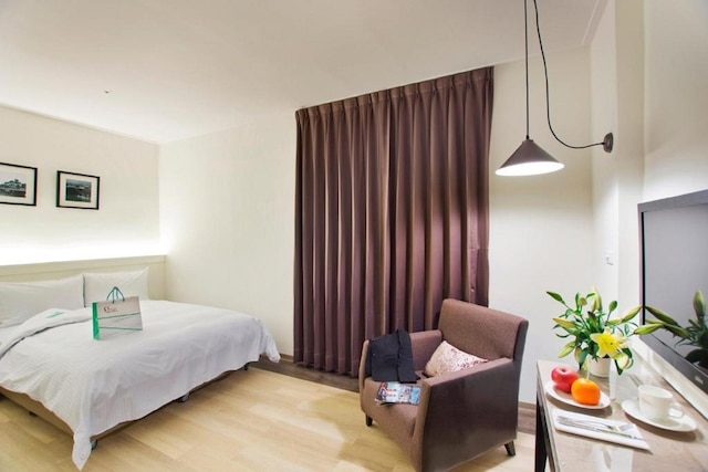 53 ホテル (寶島 53 行館)