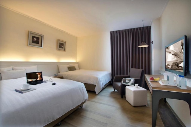 53 ホテル (寶島 53 行館)