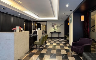 53 ホテル (寶島 53 行館)