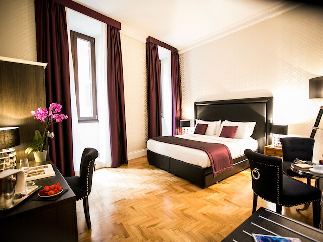 ミネルヴァ ルレ