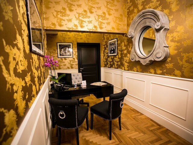 ミネルヴァ ルレ