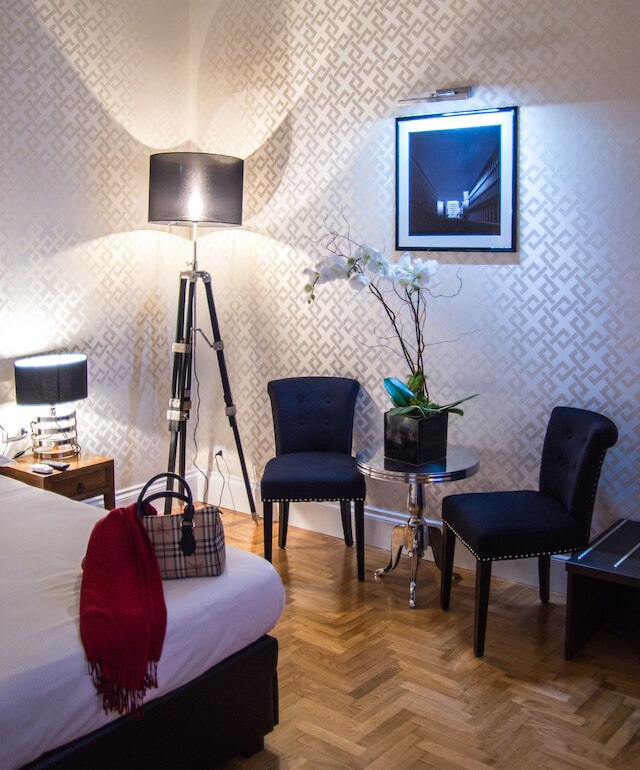 ミネルヴァ ルレ