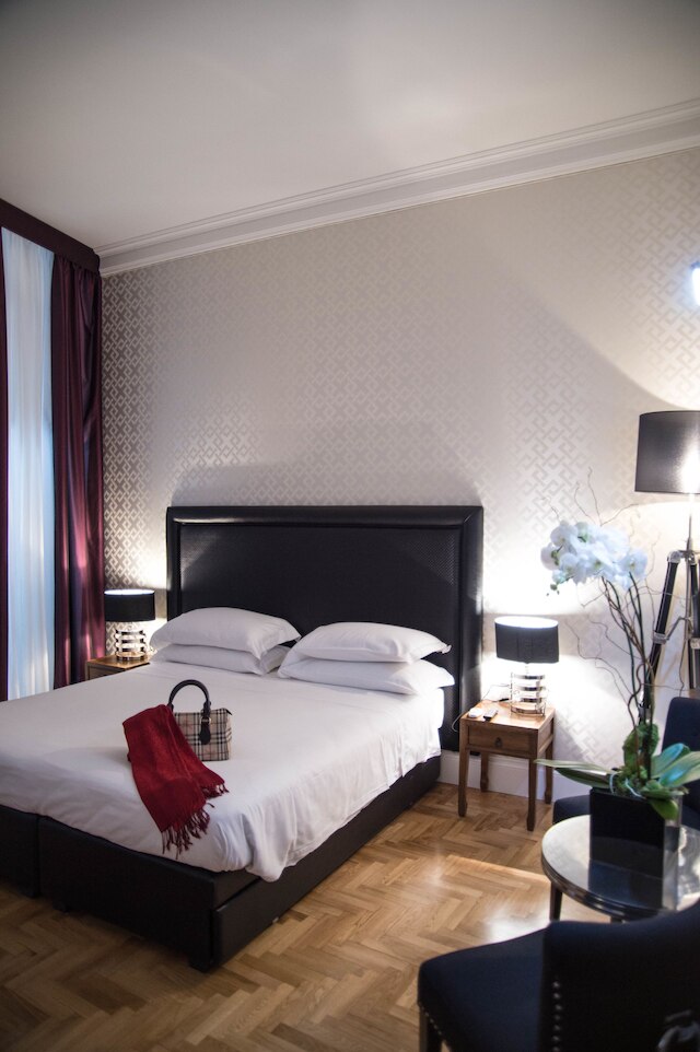 ミネルヴァ ルレ