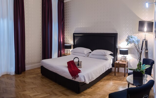 ミネルヴァ ルレ