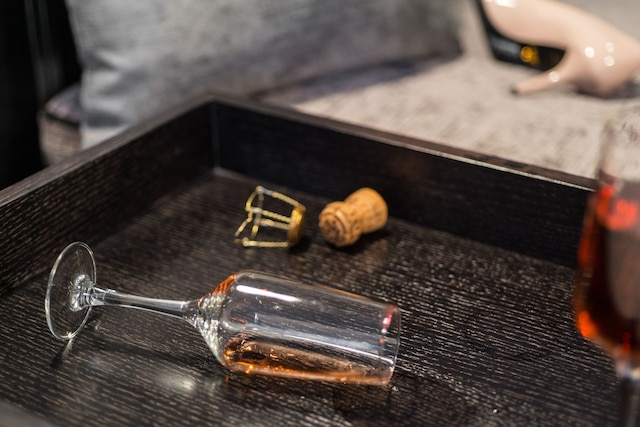 NYX テル アビブ