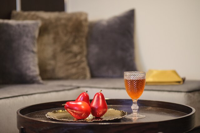 NYX テル アビブ